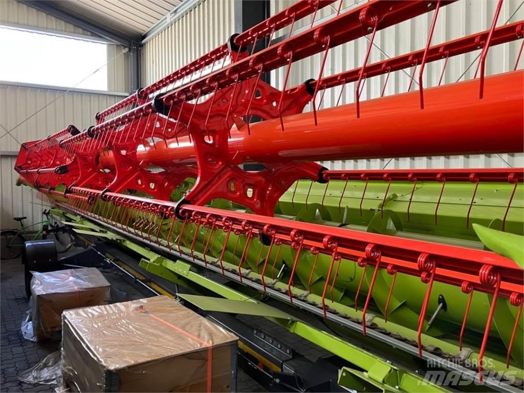 CLAAS VARIO 1080 Boomvelkoppen