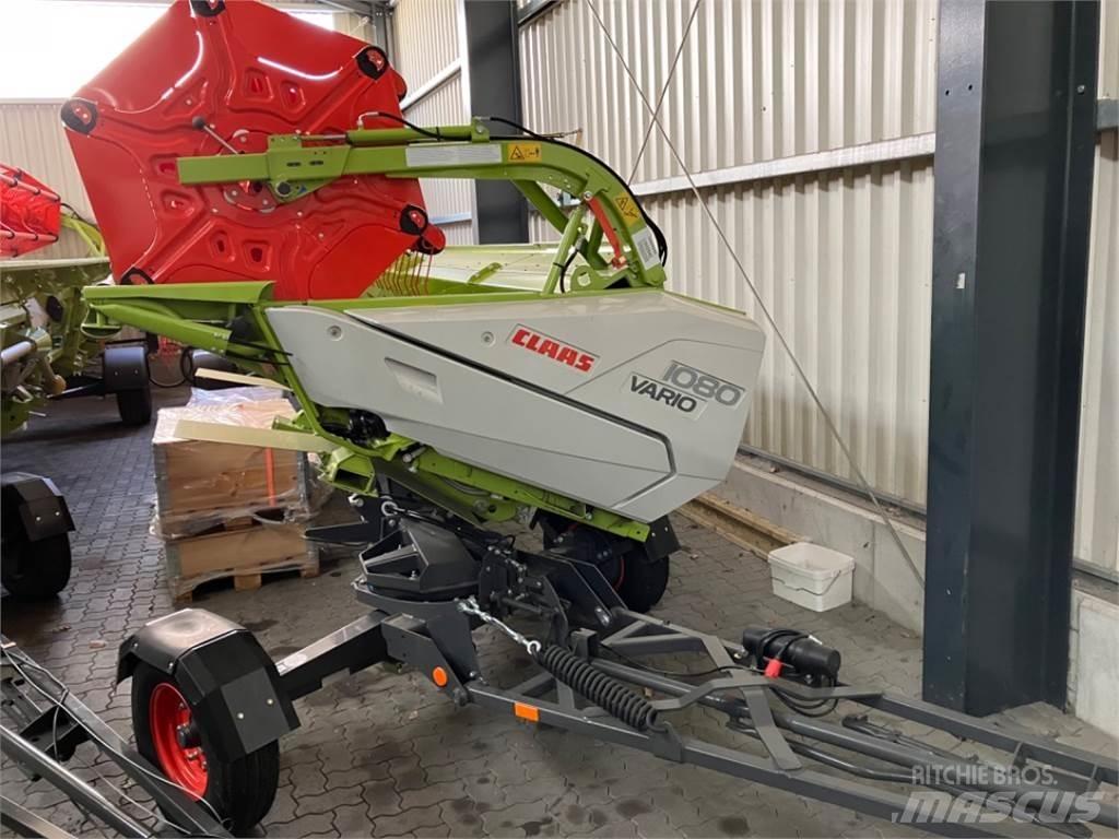 CLAAS VARIO 1080 Boomvelkoppen