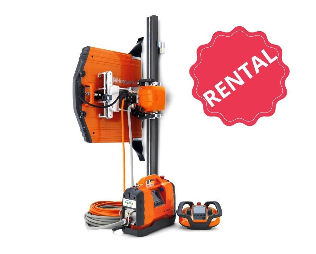 Husqvarna Inne Bouw - Overige
