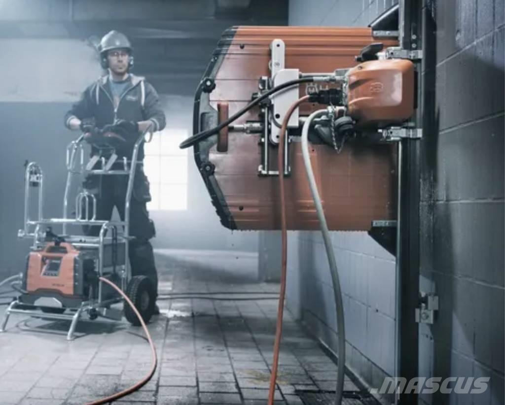 Husqvarna Inne Bouw - Overige