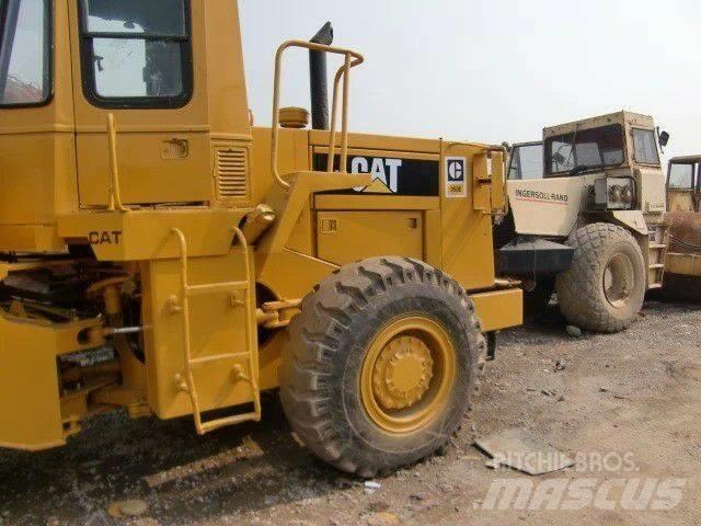 CAT 950E Wielladers