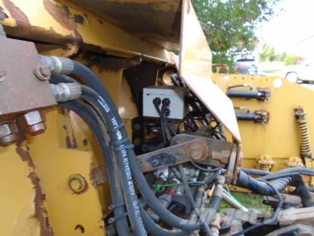  METAL PLESS 10' - 20' Sneeuwschuivers en -ploegen