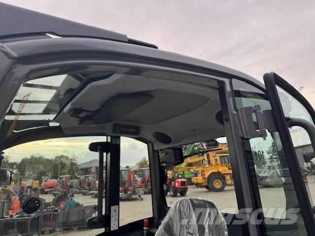 Kramer 5045 Wielladers