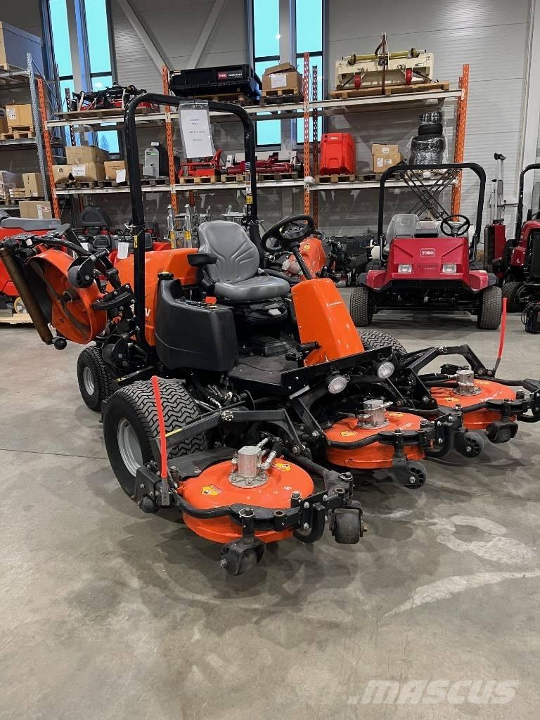 Jacobsen AR722D Rough-, trim- en kantmaaiers