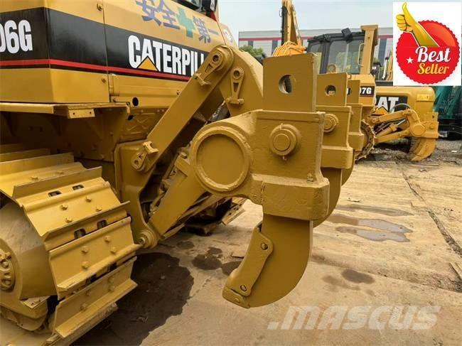 CAT D 6 G Rupsdozers