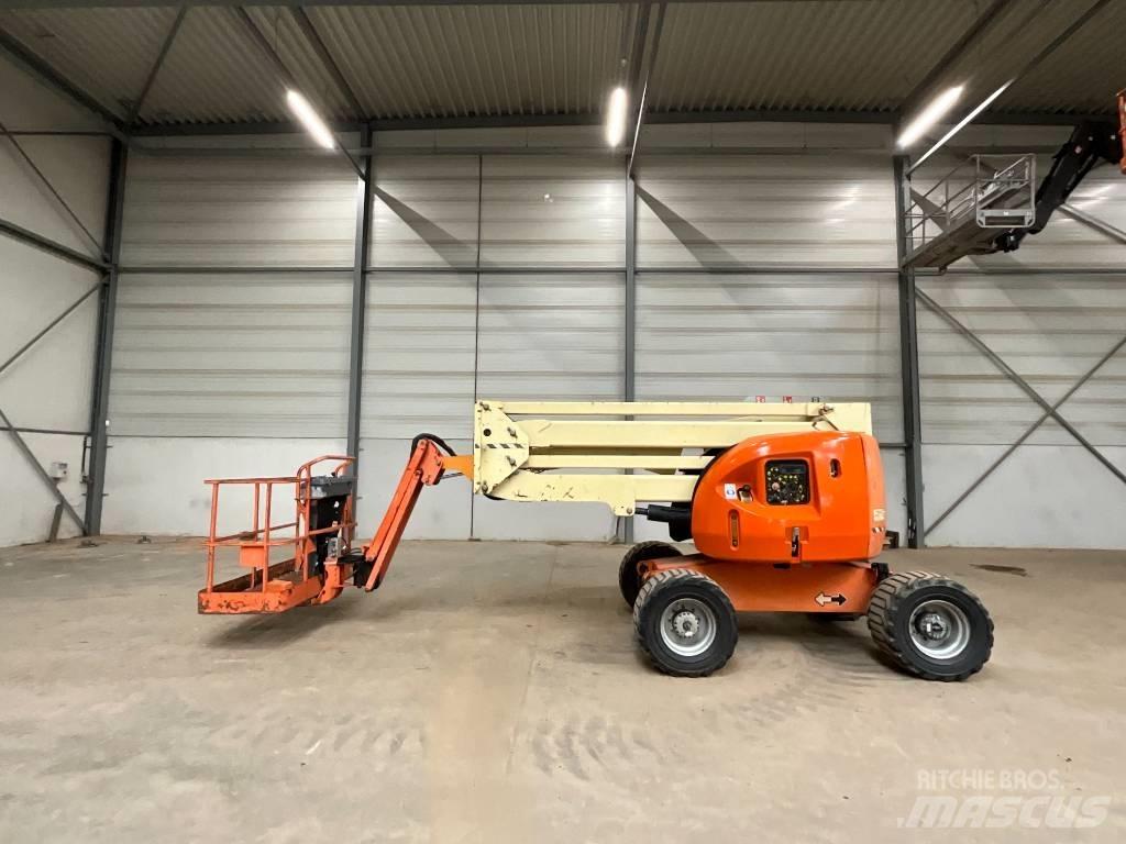 JLG 450 AJ Knikarmhoogwerkers