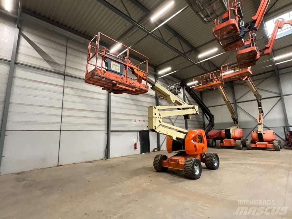 JLG 450 AJ Knikarmhoogwerkers
