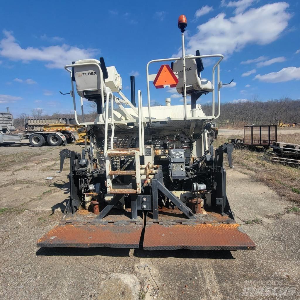 Cedar Rapids CR351 Asfaltafwerkmachines
