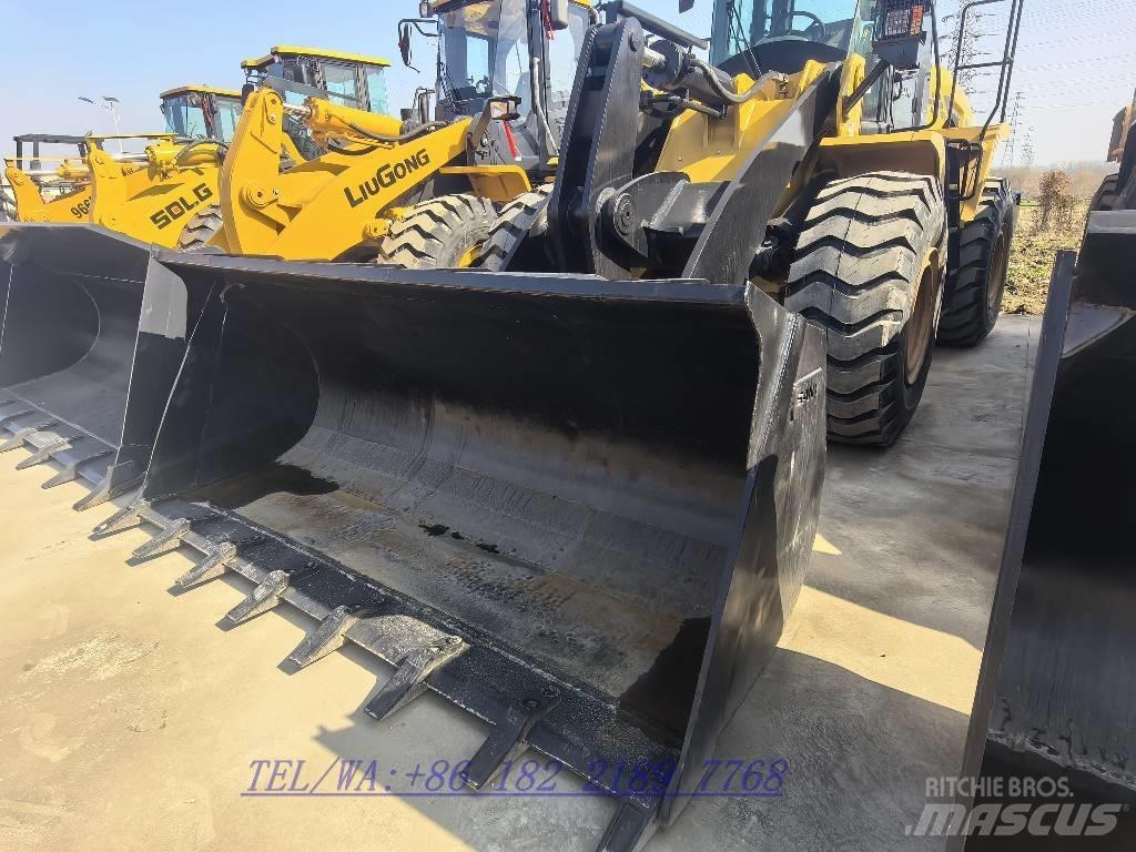 SDLG SYL956H5 Wielladers