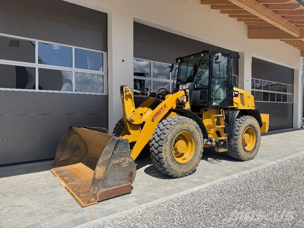 CAT 914 K Wielladers