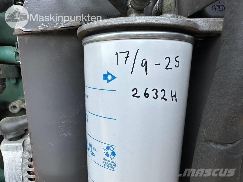 Volvo L 35 GT Wielladers