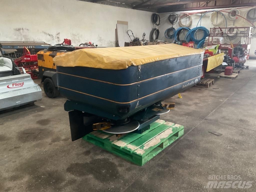 Bogballe L2plus Mestverspreider