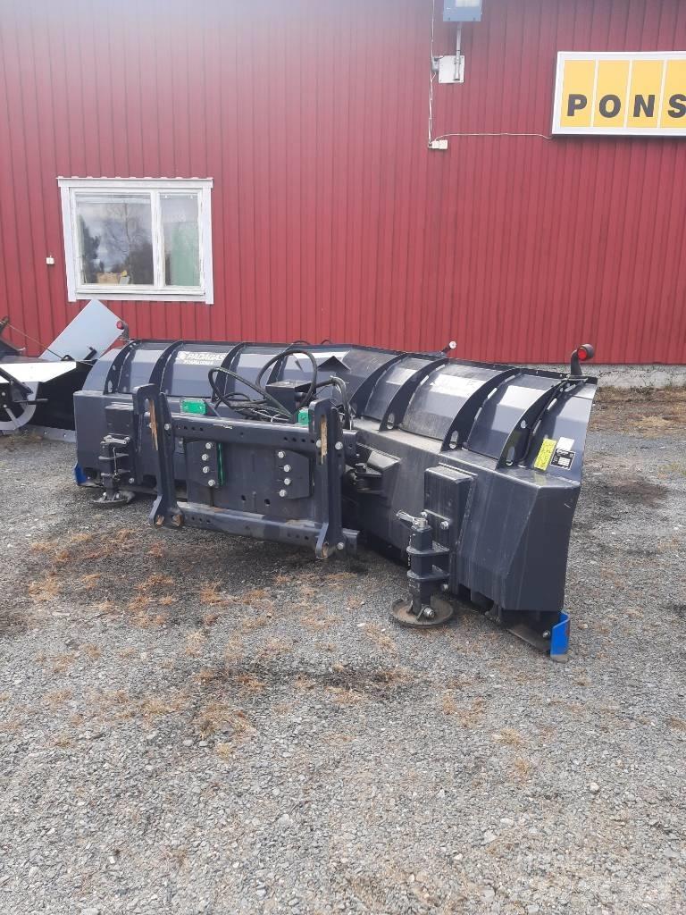 Padagas SSVL 4M Ploeg
