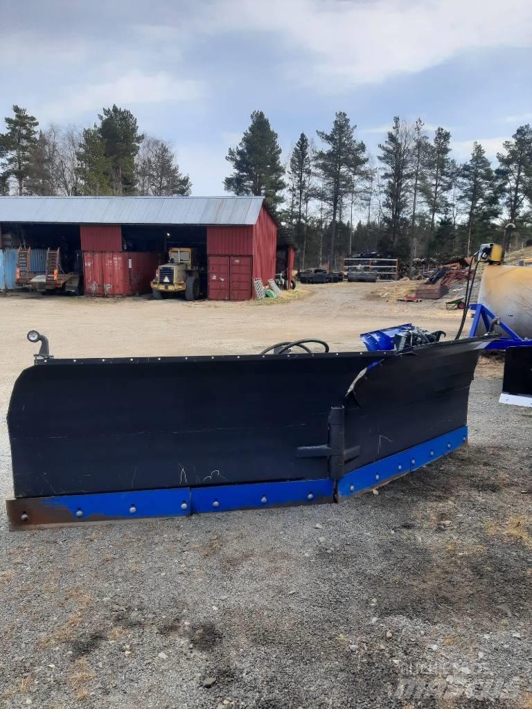 Padagas SSVL 4M Ploeg