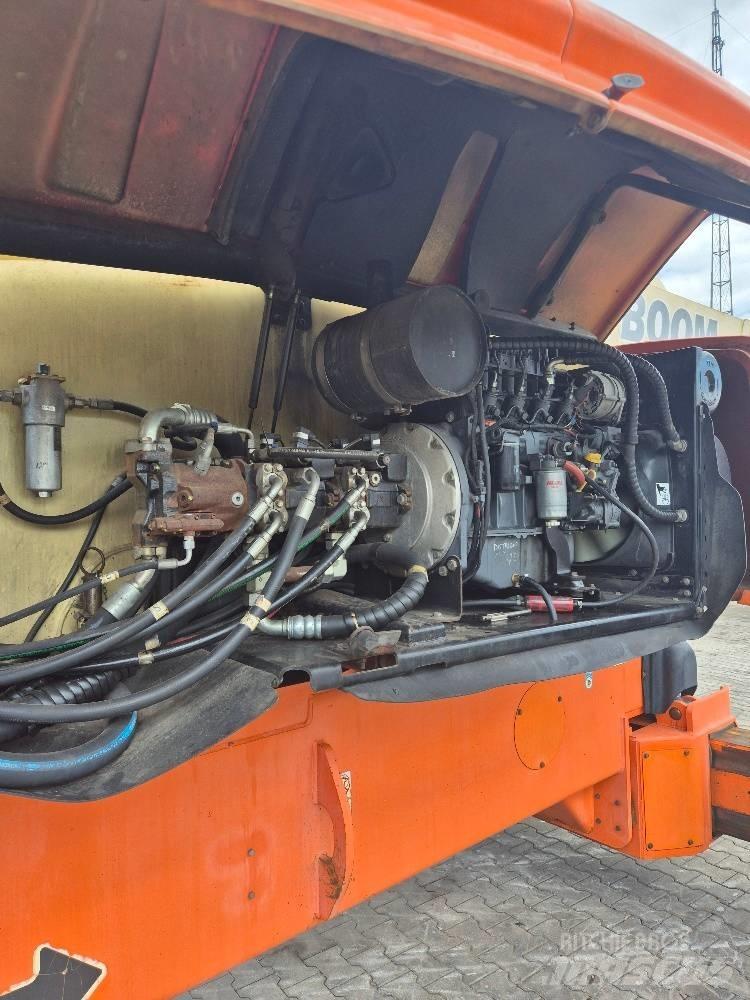 JLG 1250 AJP Knikarmhoogwerkers