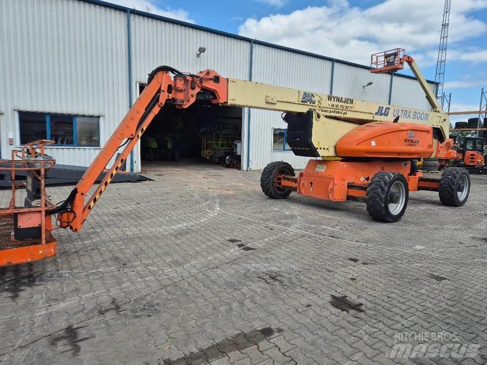 JLG 1250 AJP Knikarmhoogwerkers