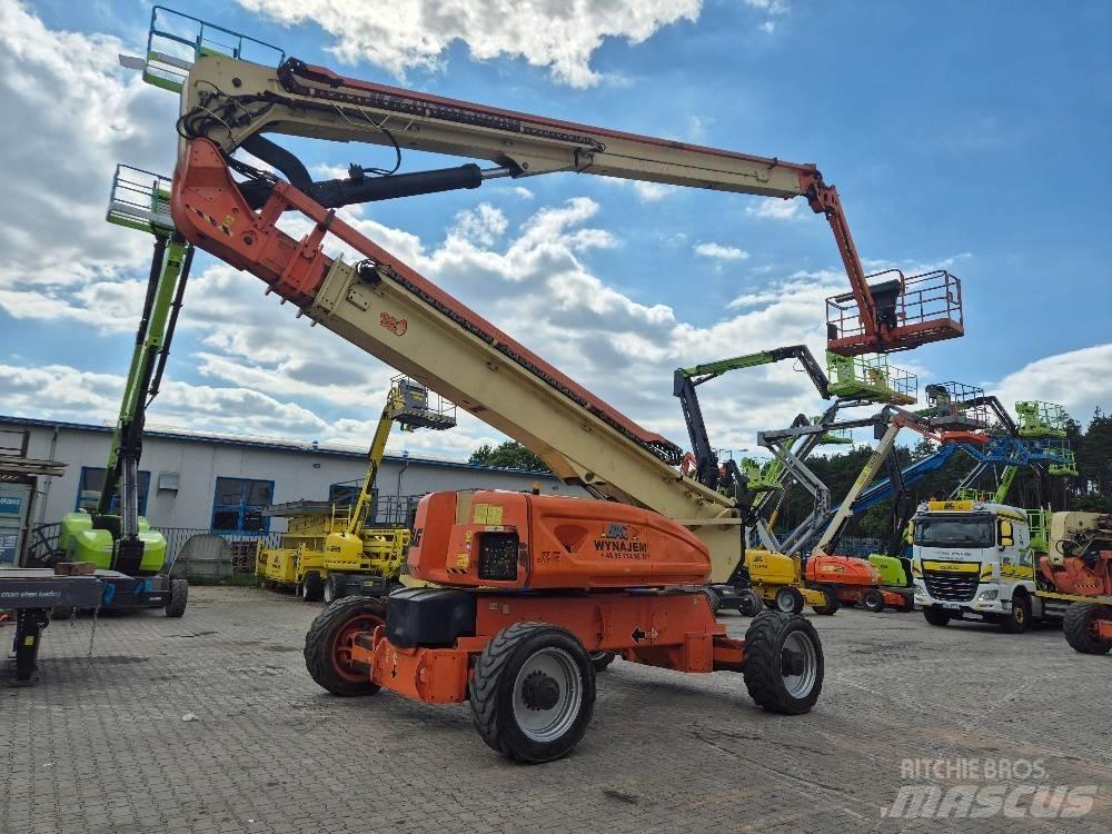 JLG 1250 AJP Knikarmhoogwerkers