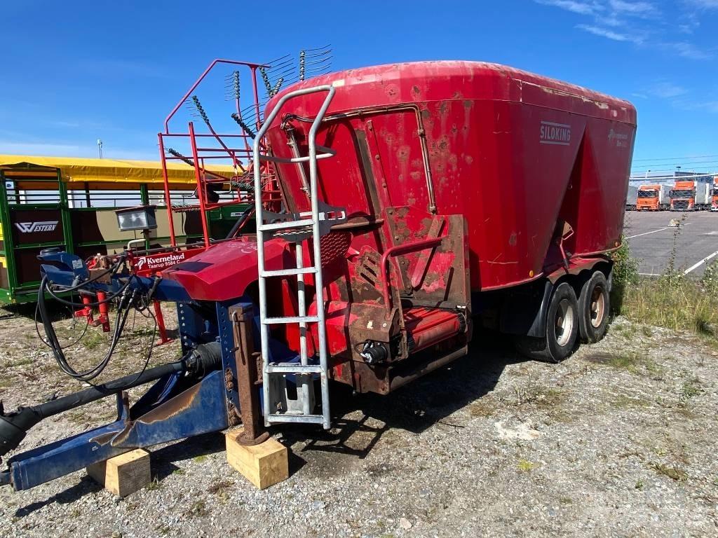 Siloking 3022-22 Mengvoedermachines