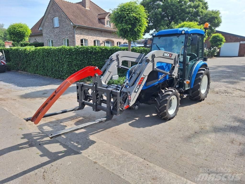 New Holland T3.70F Tractoren