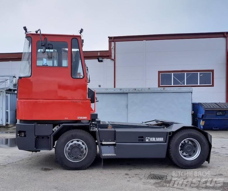 Kalmar TR618i Terminaltrekkers