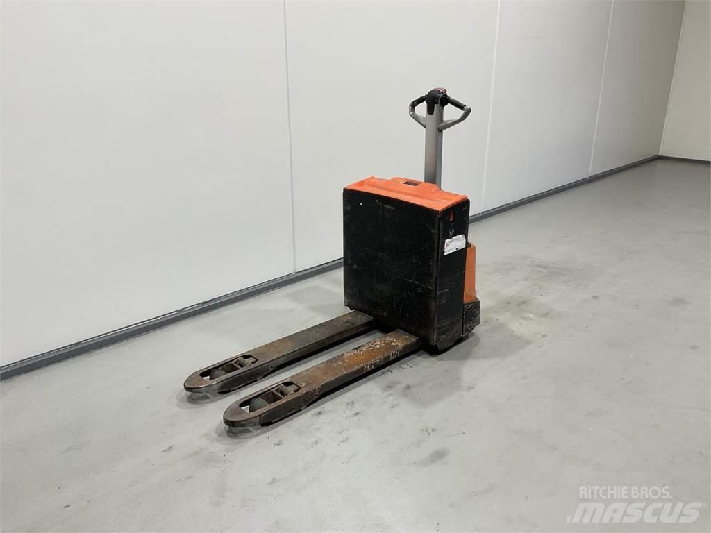 Rocla TWS16 Electro-pallettrucks
