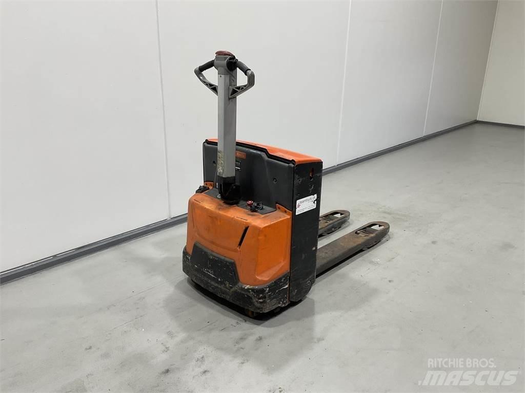 Rocla TWS16 Electro-pallettrucks