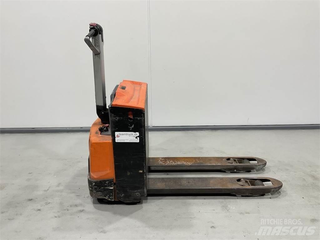 Rocla TWS16 Electro-pallettrucks