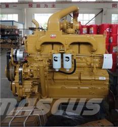 Cummins NTA855-P470 Motoren
