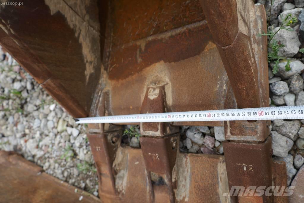 CAT 320 GC Rupsgraafmachines