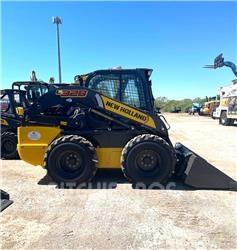 New Holland L328 Schrankladers
