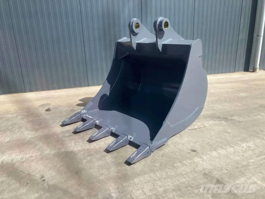 Hitachi ZX360 1.60m Bakken