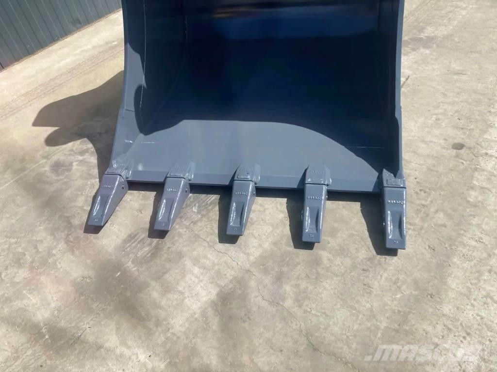 Hitachi ZX360 1.60m Bakken