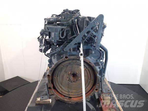 Deutz TCD 4.1 L4 Motoren
