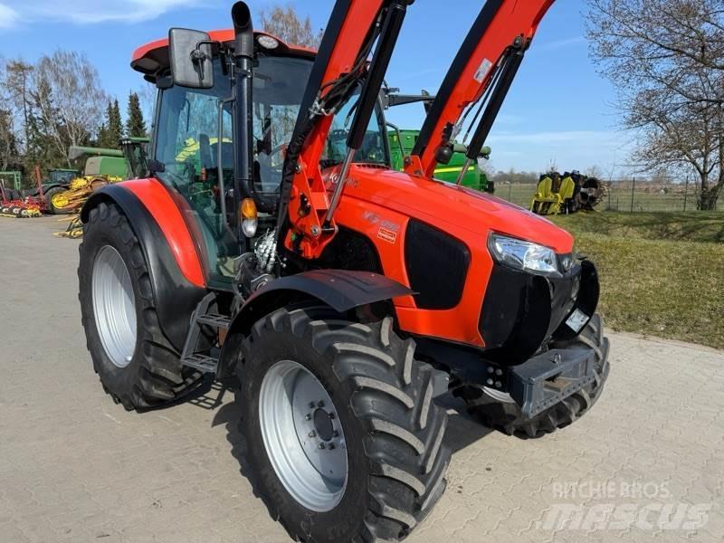 Kubota M5092 Landbouw - overige