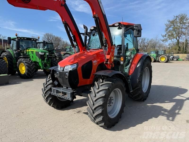 Kubota M5092 Landbouw - overige