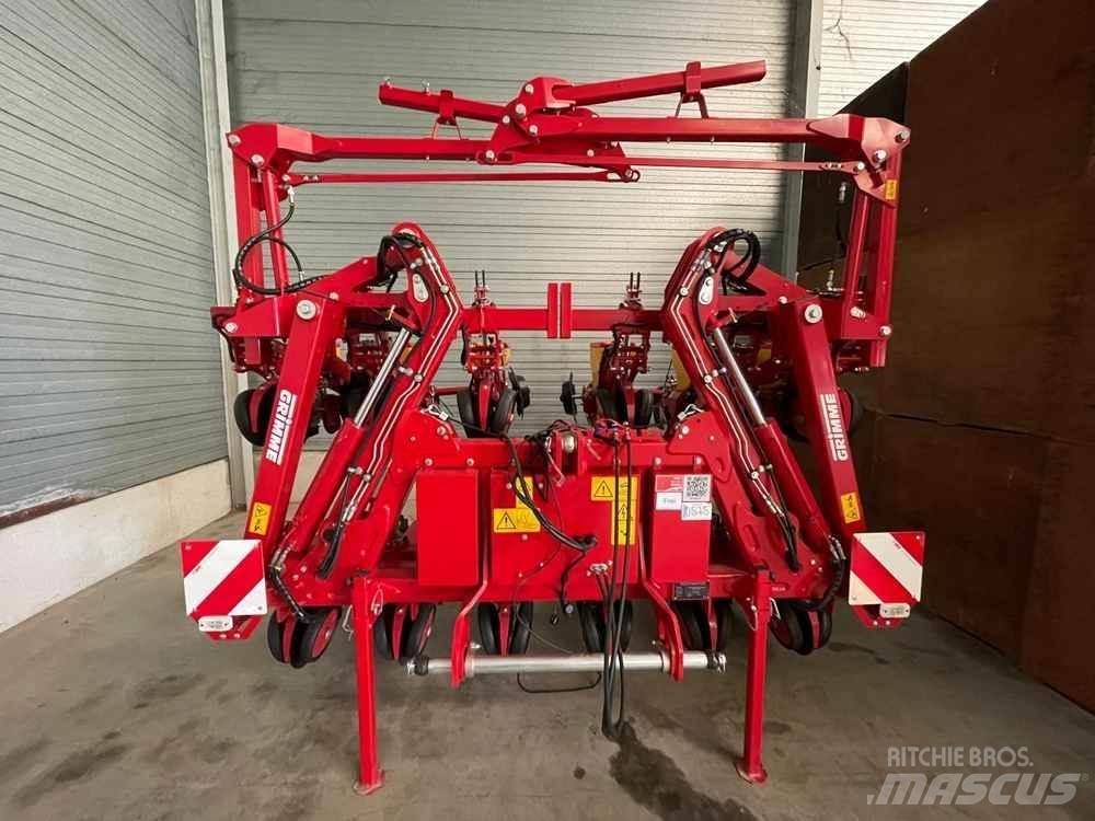 Grimme MATRIX 1200 Landbouw - overige