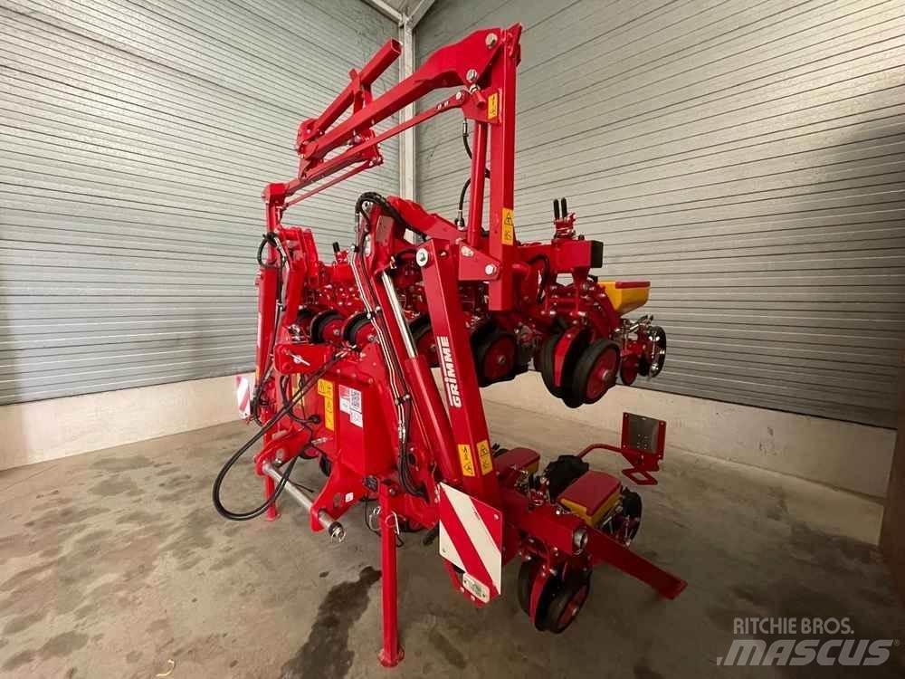 Grimme MATRIX 1200 Landbouw - overige