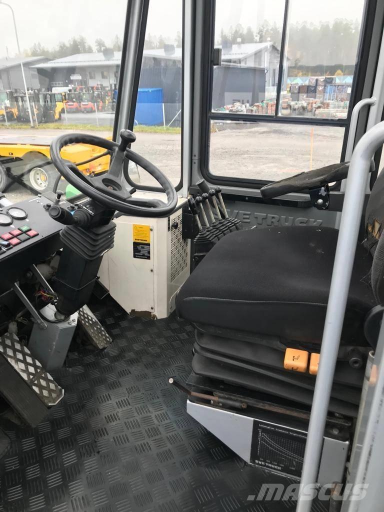 Svetruck 1260-30 Diesel heftrucks