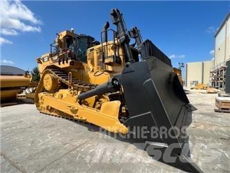 CAT D11T Rupsdozers