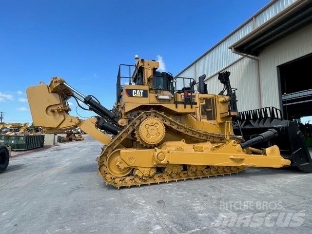 CAT D11T Rupsdozers