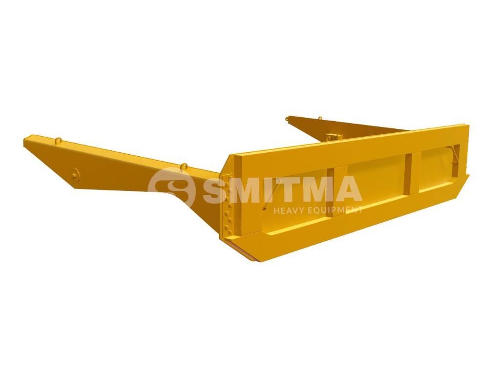 CAT 735- B1N Tailgates