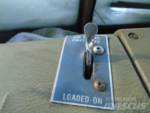 Mack 600 Anders