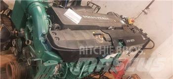 Volvo Penta D13-600 Scheepsmotors