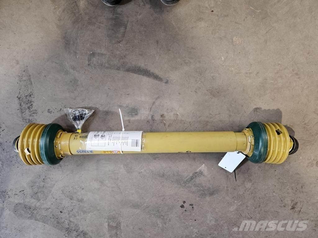 Perfect KM 270 Terreinbeheermachines - overige