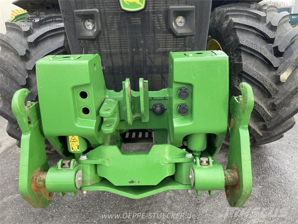 John Deere 8R 340 Tractoren