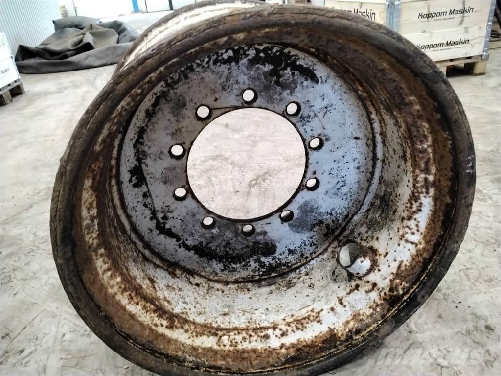 Valmet 836 20x26,5 Banden, wielen en velgen