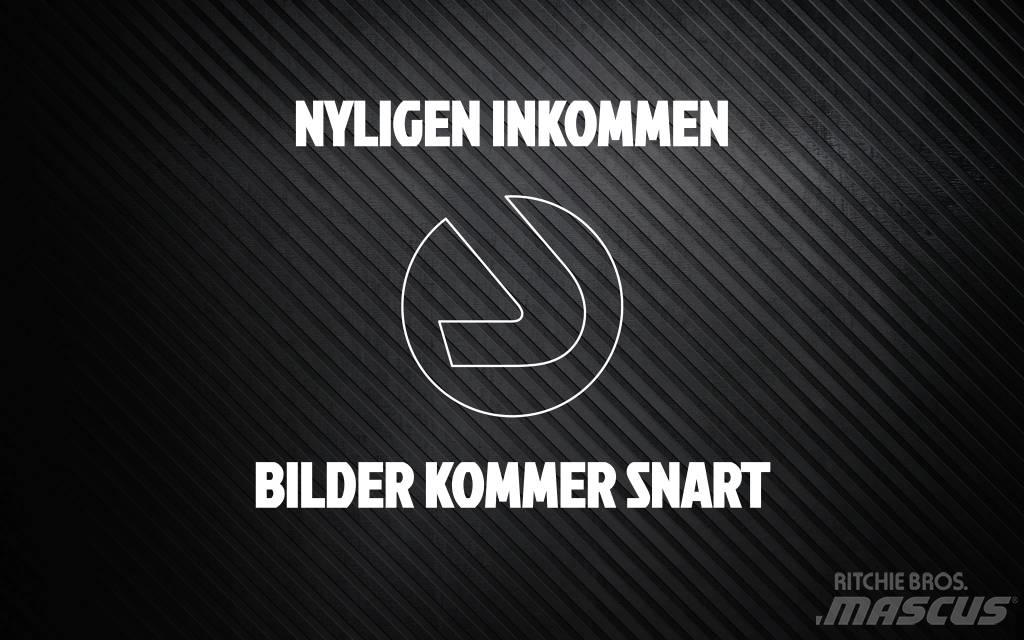 Wille 655 Schrankladers