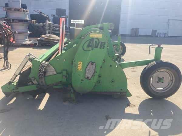 AVR - Multivator Aardappel materieel - Overigen