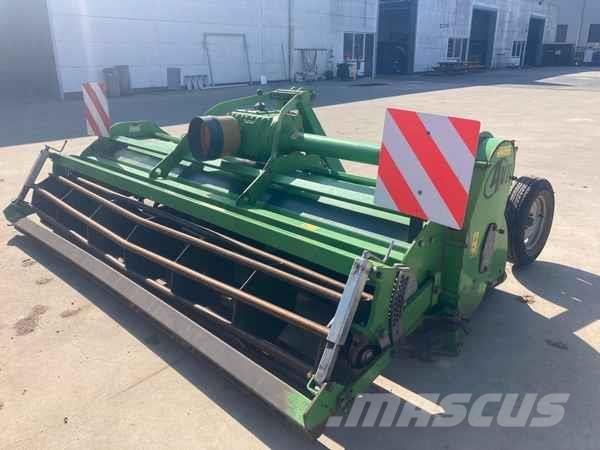 AVR - Multivator Aardappel materieel - Overigen