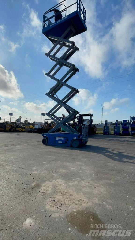 Genie GS 3246 Schaarhoogwerkers
